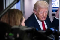 Trump Peringatkan Honduras: “Perubahan Hasil Pemilu Akan Berdampak Besar”